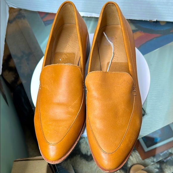 Madewell Shoes - Madewell Loafers